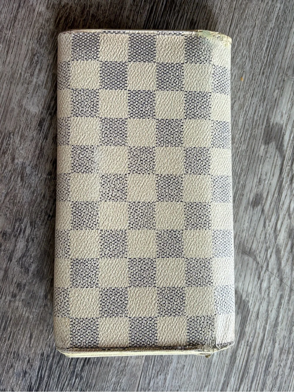 Louis Vuitton authentic louis